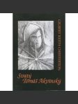 Svatý Tomáš Akvinský - náhled