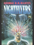 Nightflyers - náhled