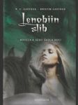 Lenobiin slib (Novela k sérii Škola noci) - náhled