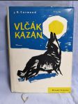 Vlčák Kazan - náhled