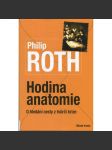 Hodina anatomie - náhled
