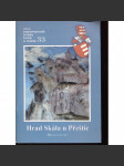 Hrad Skála u Přeštic (edice Zapomenuté hrady, tvrze a místa, svazek 33) - náhled