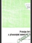 Principy boje s přenosnými nemocemi II. - náhled