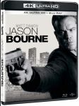 Jason bourne uhd+bd - náhled