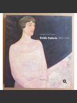 Guido Cadorin 1892-1976. Testi di Pierre Rosenberg, Jean Clair [katalog ke stejnojmenné výstavě v Palazzo Quer HOL - náhled