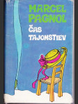 Čas tajomstiev - náhled