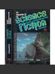 To nejlepší ze science fiction (sci-fi) První reprezentativní ročenka - náhled