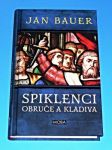 Spiklenci obruče a kladiva - náhled