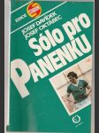 Sólo pro Panenku - náhled