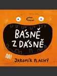 Básně z dásně plachý jaromír - náhled