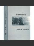 Andělé pustiny (Jack Kerouac), cestopis) - náhled