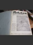 Rádce zahrádkářů - 12 čísel (Komplet) 1951 - náhled