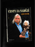 Cesty za nadějí - náhled
