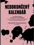 Nedokončený kalendář na tento rok a všechny roky příští hauptbahnhof eberhardt - náhled