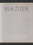 Bílá žízeň - náhled
