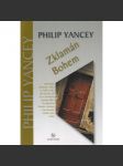 Zklamán Bohem - náhled