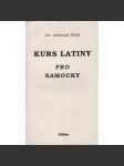 Kurs latiny pro samouky - náhled
