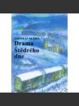 Drama Štědrého dne - náhled