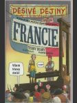Děsivé dějiny Francie - náhled
