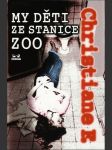 My děti ze stanice zoo f. christiane - náhled