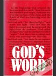 God´s Word - náhled