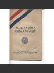 Jak se Amerika dostala do války [USA Spojené státy americké - první světová válka] - náhled