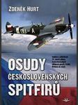 Osudy československých spitfirů hurt zdeněk - náhled