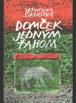 Domček jedným ťahom - náhled