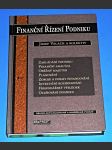 Finanční řízení podniku - náhled