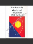Křesťanství v proměnách dvou tisíciletí - náhled