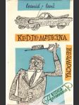 Keď je medicína bezmocná - náhled