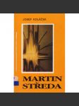 Martin Středa - náhled