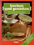 Kochen und geniessen (veľký formát) - náhled