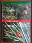 Veľký lexikón ihličnany a vždyzelené dreviny (veľký formát) - náhled