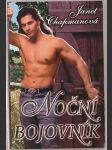 Noční bojovník - náhled