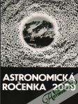 Astronomická ročenka 2009 - náhled