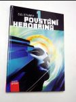 S. d. povstání herobrina - náhled