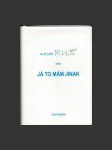 Metoda RUŠ aneb Já to mám jinak - náhled