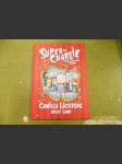 Super - Charlie (Příběhy neobyčejného mimina) - náhled