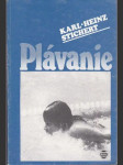 Plávanie - náhled