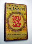 Nejskrytější tajemství - náhled