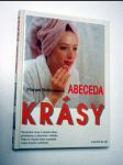 Abeceda krásy - náhled