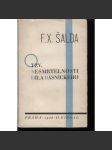 O tzv. nesmrtelnosti díla básnického (úprava Vít Obrtel) - náhled