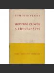 Moderní člověk a křesťanství - náhled