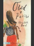 Oběd v Paříži - náhled