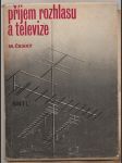 Příjem rozhlasu a televize - náhled