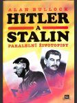 Hitler a Stalin. Paralelní životopisy - náhled