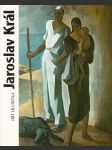 Jaroslav Král - náhled