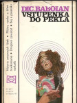 Vstupenka do pekla - náhled