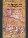 The Symphony 2: Elgar to the Present Day - náhled